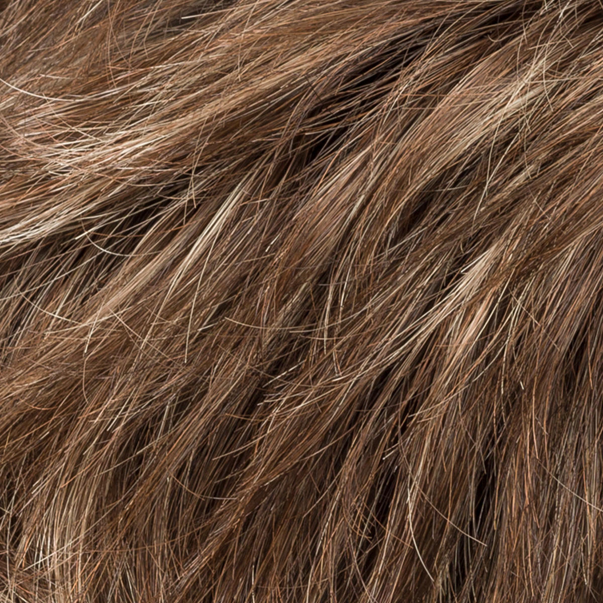Ellen Wille HairPower Parrucca di capelli artificiali Flip Mono torrone radicato - 2