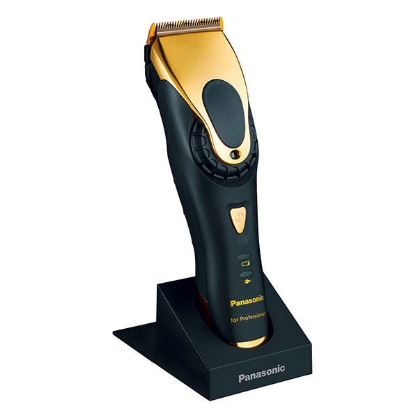 Panasonic Hair Clipper ER-GP84 Gold - 2