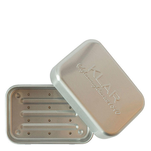 KLAR Caja de jabón 1 pieza - 2