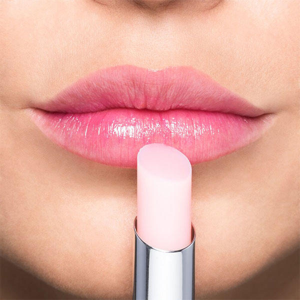 ARTDECO Color Booster Lip Balm boosting pink 3 g - 2