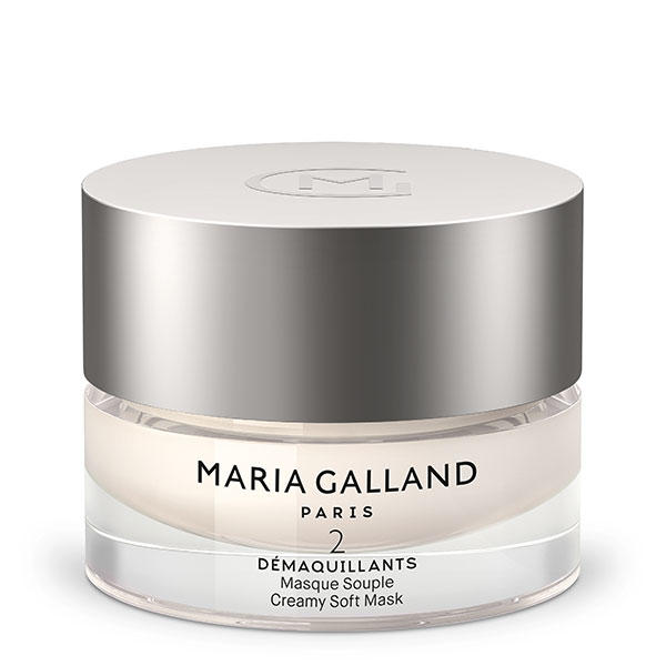 Maria Galland 2 Masque Souple
 50 ml - 2