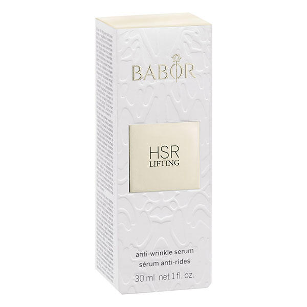 BABOR HSR Lifting Liftend serum 30 ml - 2