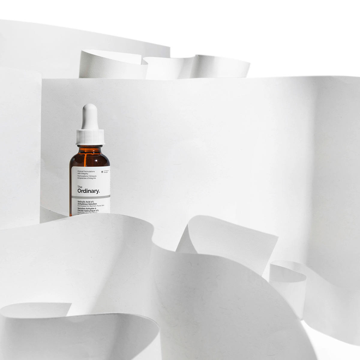 The Ordinary Salicylic Acid 2% Anhydrous Solution 30 ml - 2