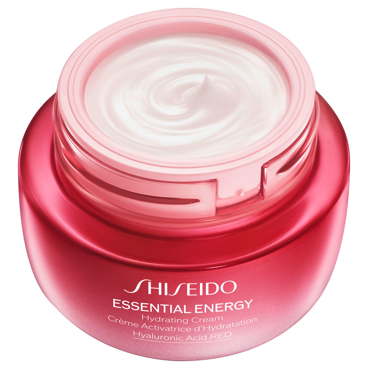 Shiseido Hydrating Cream 50 ml - 2