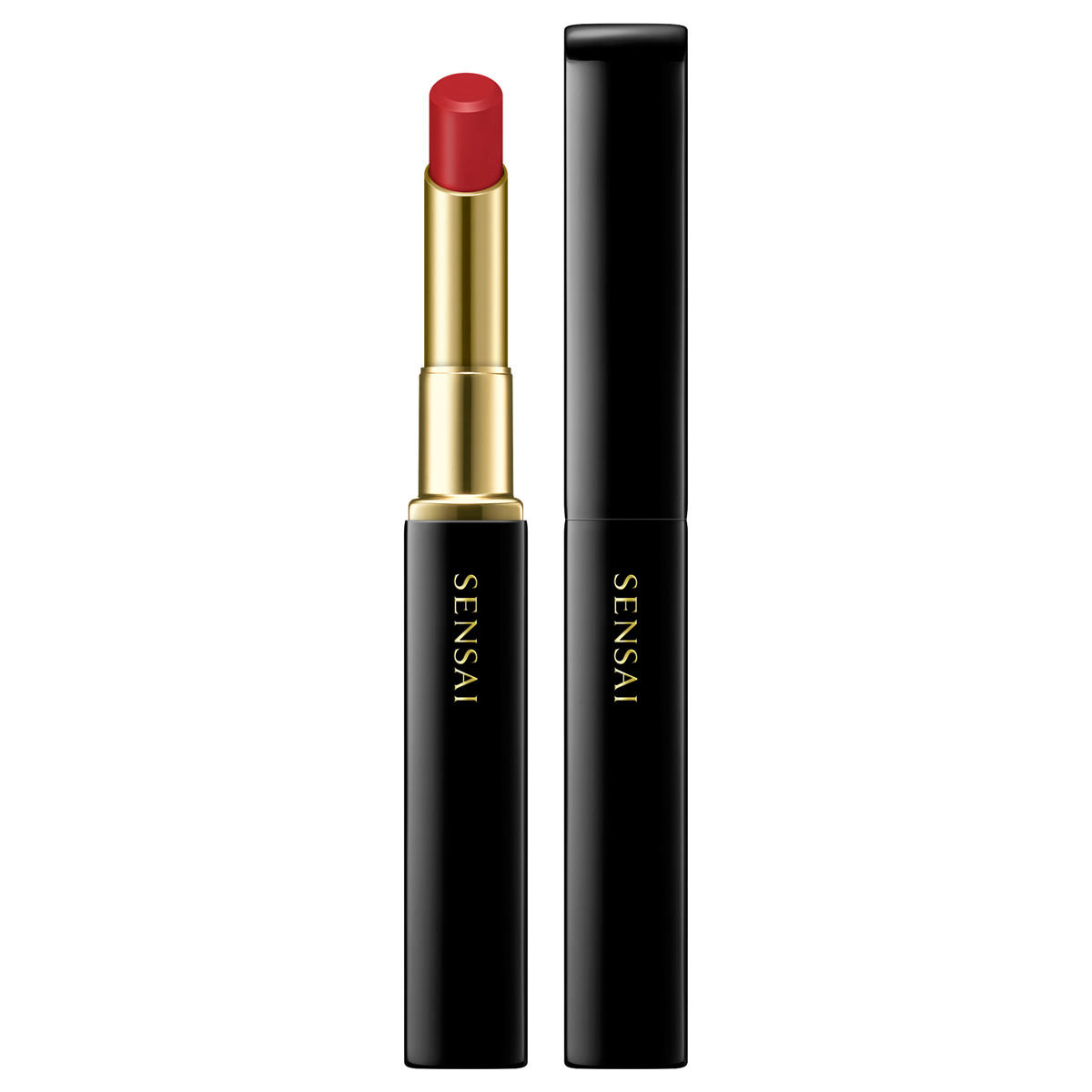 SENSAI Contouring Lipstick Refill CL 04 Neutral Red 2 g - 2