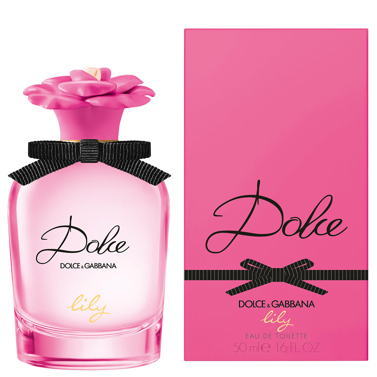 Dolce&Gabbana Dolce Lily Eau de Toilette 50 ml - 2