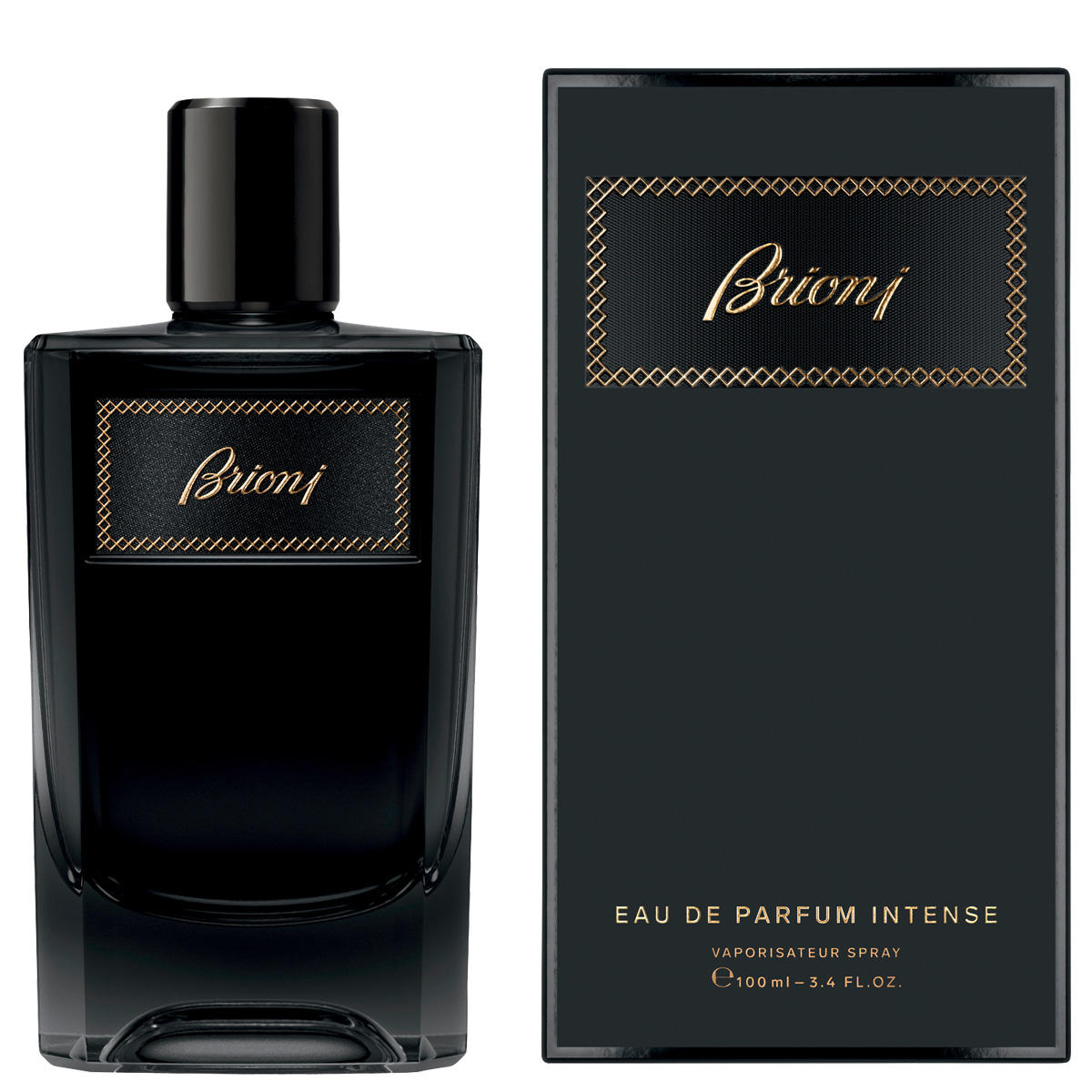 Brioni Eau de Parfum Intense online kopen | baslerbeauty