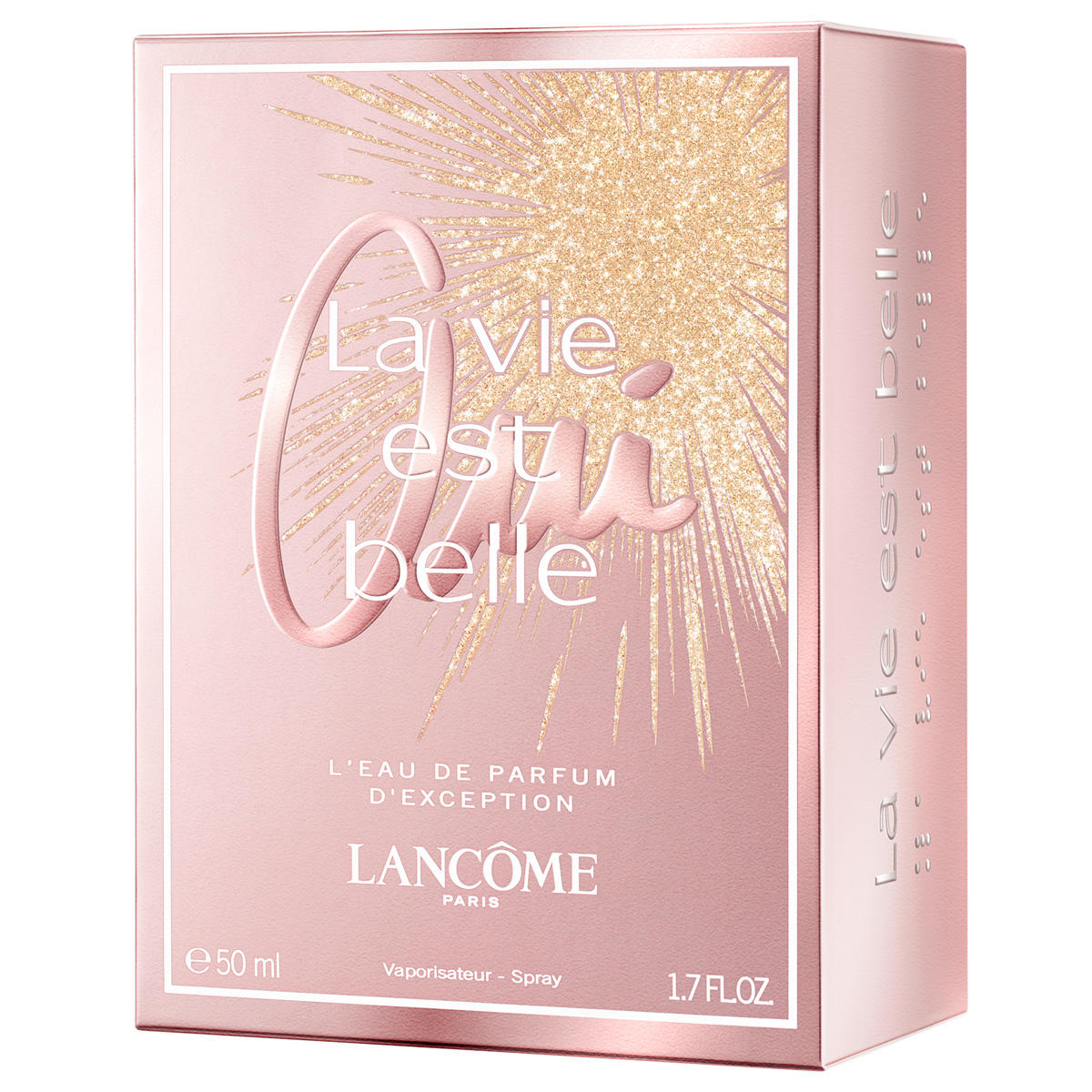 Lancôme La Vie est Belle Oui L'Eau de Parfum 50 ml - 2