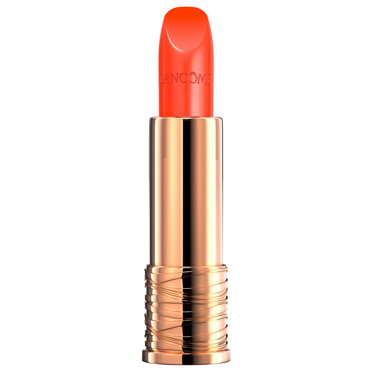 Lancôme L'Absolu Rouge Cream Lipstick 66 
Orange-Confite
 3,4 g - 2