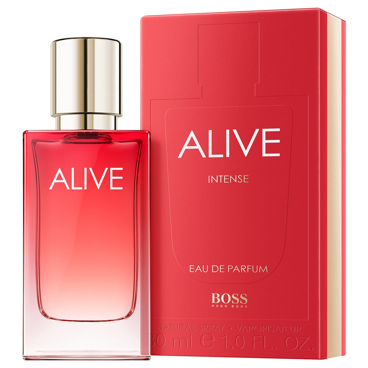 Hugo Boss Boss Alive Intense Eau de Parfum 30 ml - 2