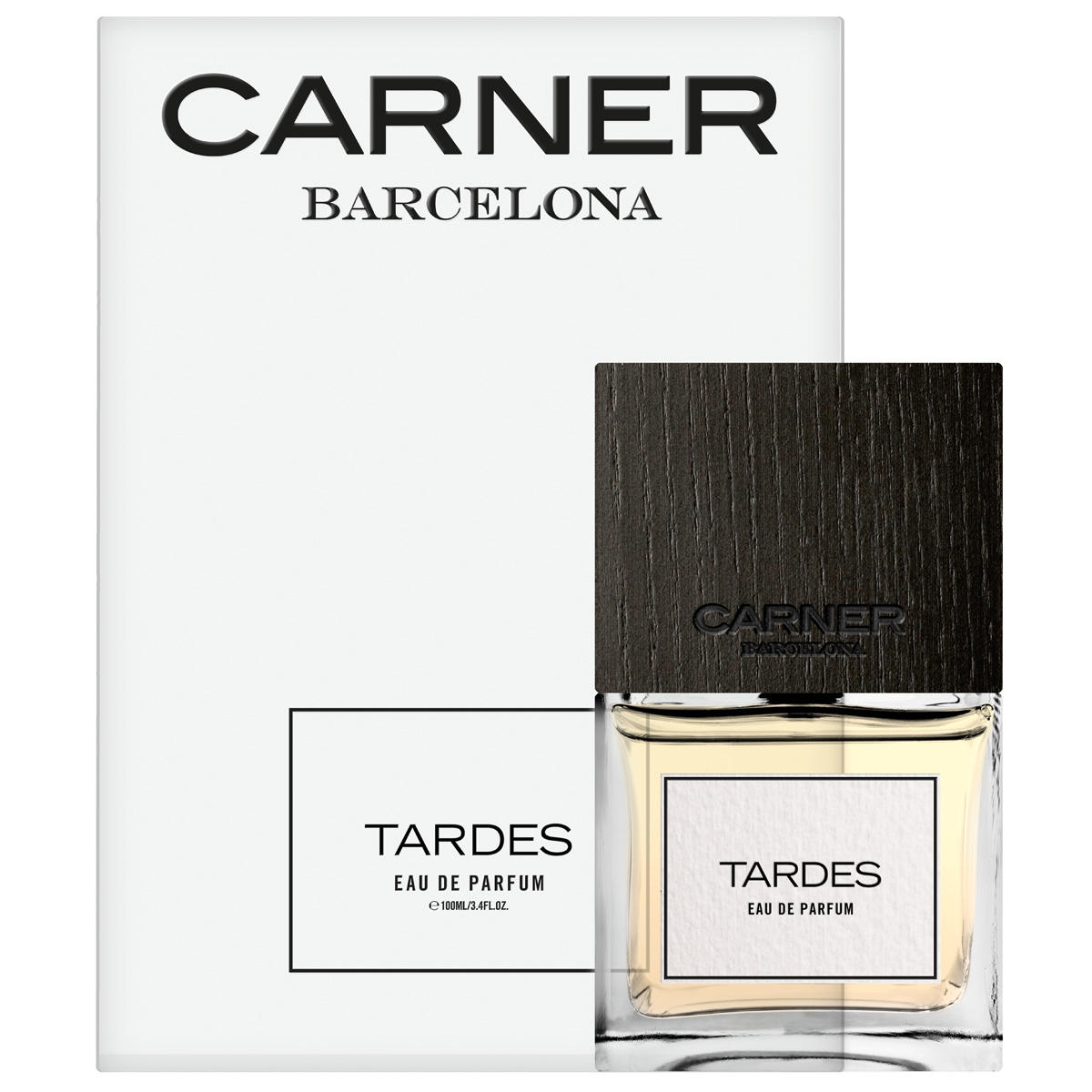 CARNER BARCELONA Tardes Eau de Parfum 100 ml - 2