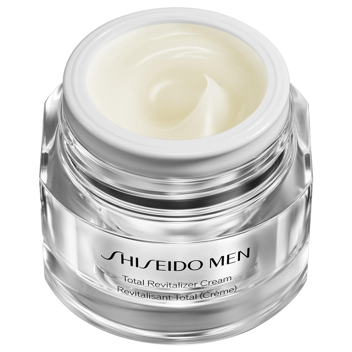 Shiseido Men Total Revitalizer Cream 50 ml - 2