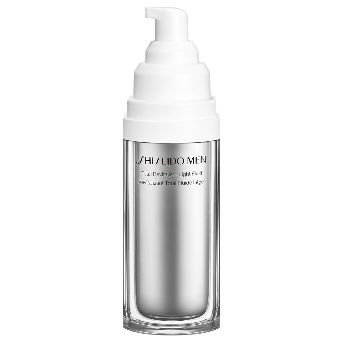 Shiseido Men Total Revitalizer Light Fluid 70 ml - 2