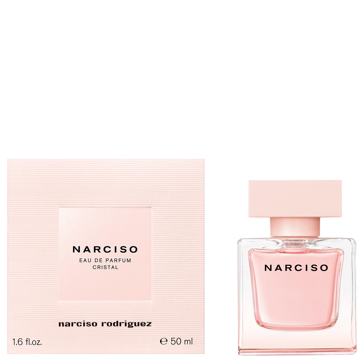 Narciso Rodriguez NARCISO CRISTAL Eau de Parfum 50 ml - 2