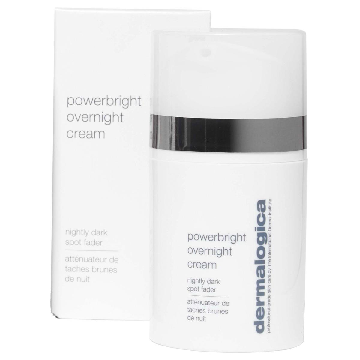 Dermalogica Powerbright Overnight Cream 50 ml - 2