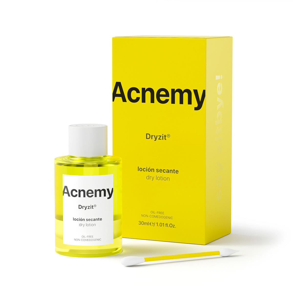 Acnemy DRYZIT Dry Lotion 30 ml - 2