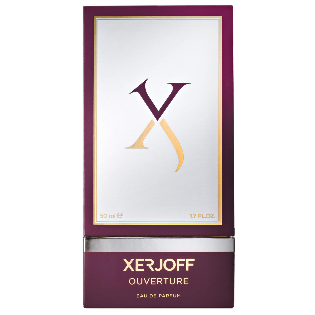 XERJOFF V OUVERTURE Eau de Parfum 50 ml - 2