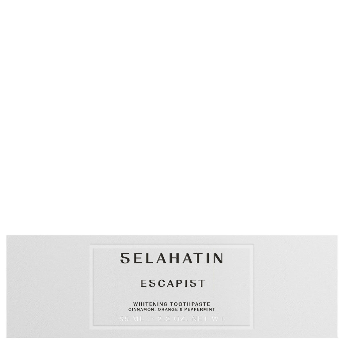 Selahatin Whitening Toothpaste Escapist 65 ml - 2