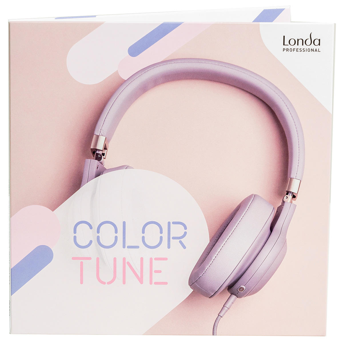Londa Color Tune Kleurenkaart  - 2