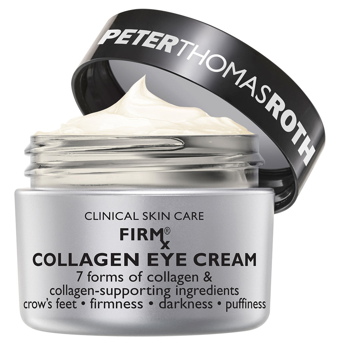 PETER THOMAS ROTH CLINICAL SKIN CARE FIRMx Collagen Eye Cream 15 ml - 2