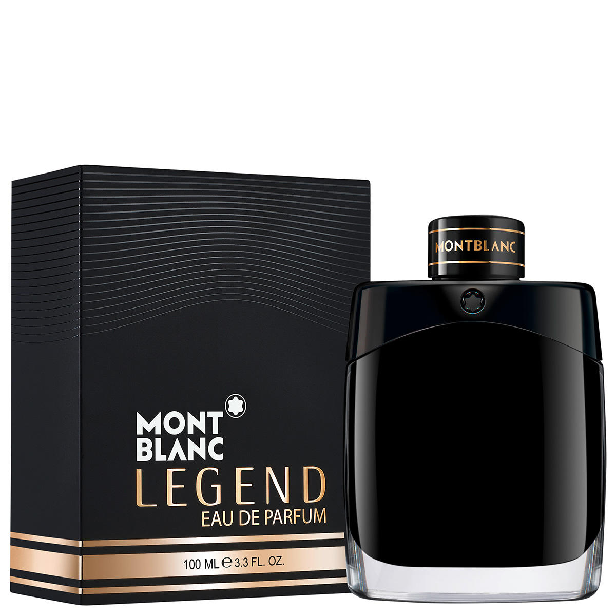Montblanc Legend Eau de Parfum 100 ml - 2