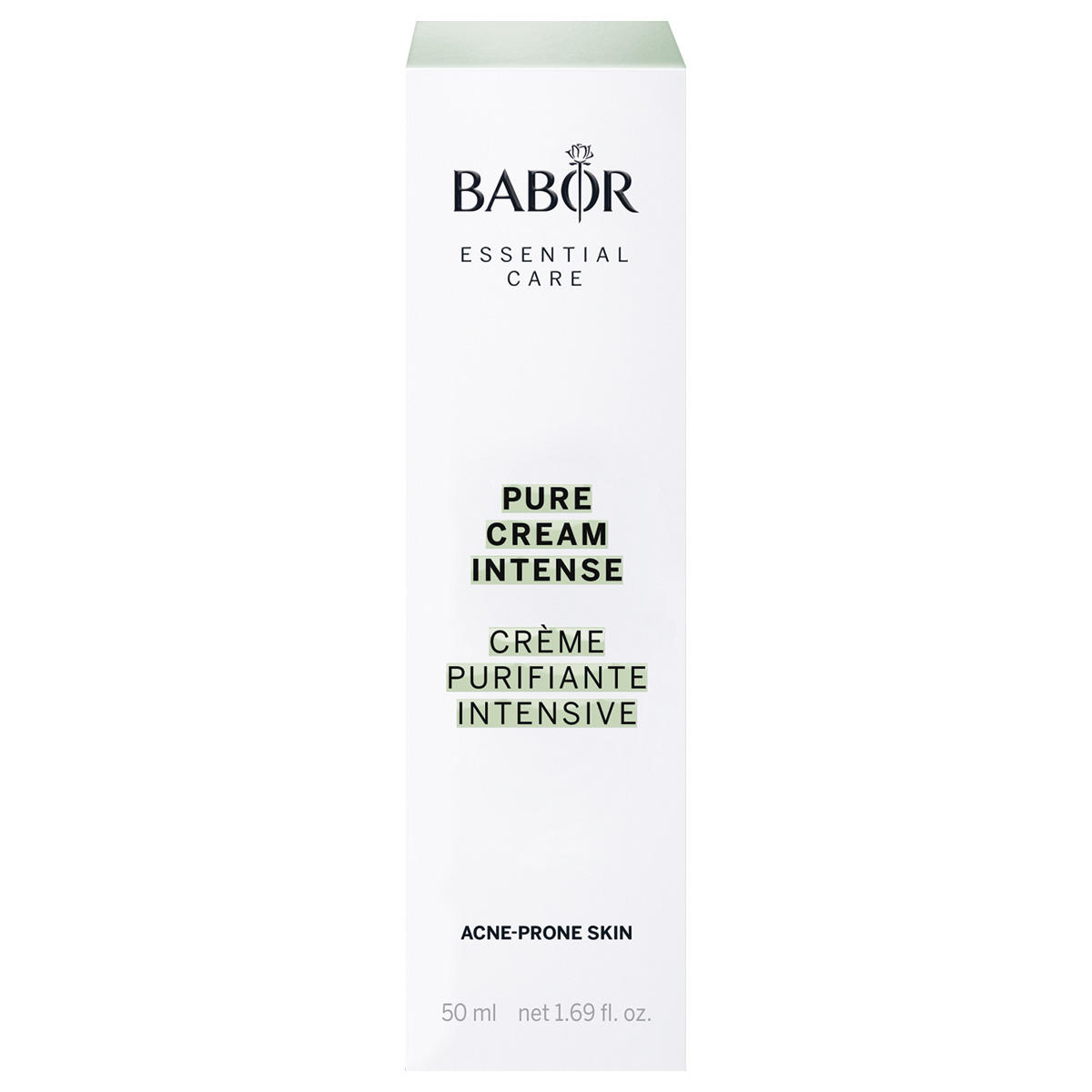 BABOR ESSENTIAL CARE Pure Cream Intense 50 ml - 2