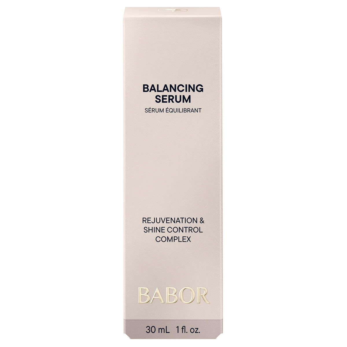 BABOR SKINOVAGE Balancing Serum 30 ml - 2