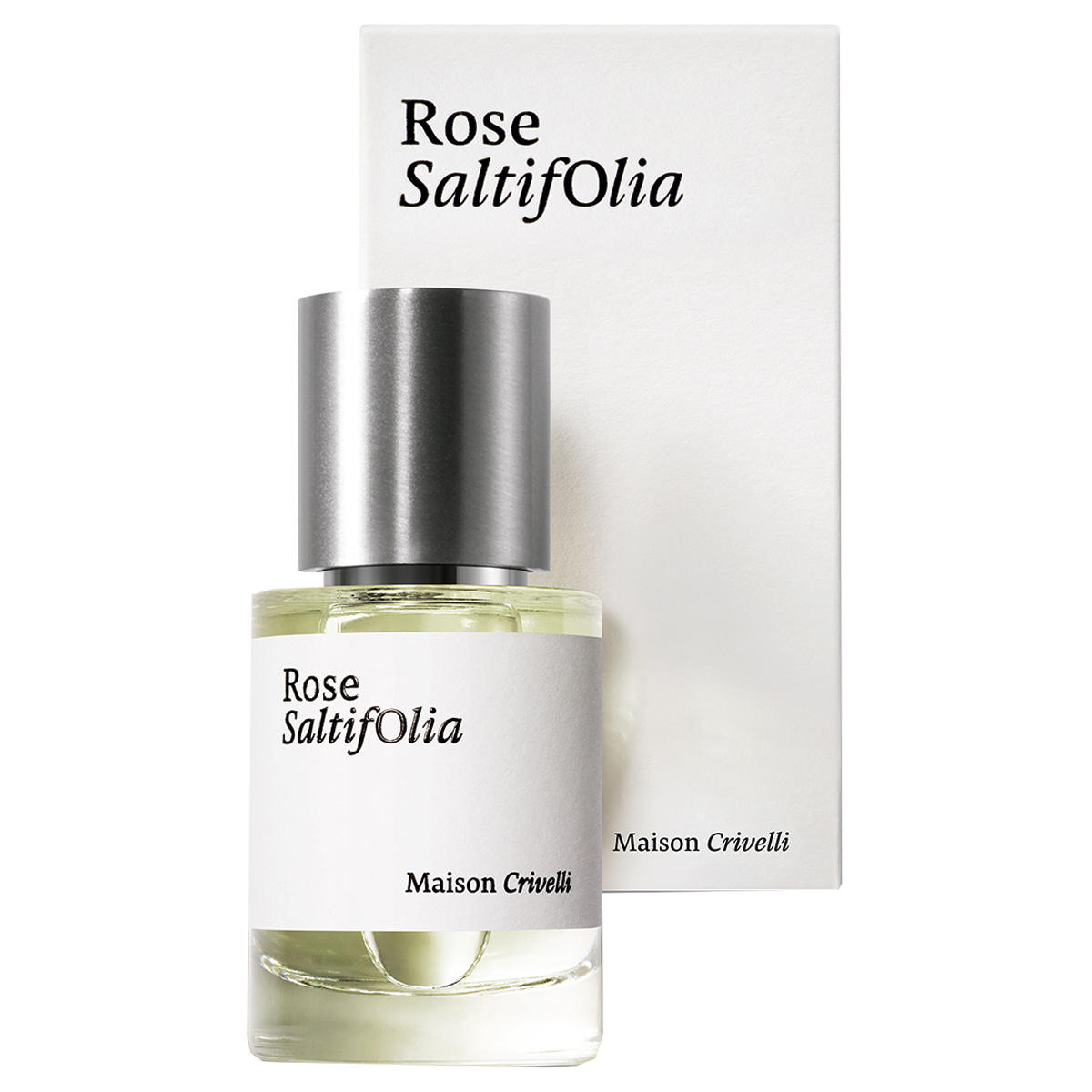 Maison Crivelli Rose SaltifOlia Eau de Parfum 30 ml - 2