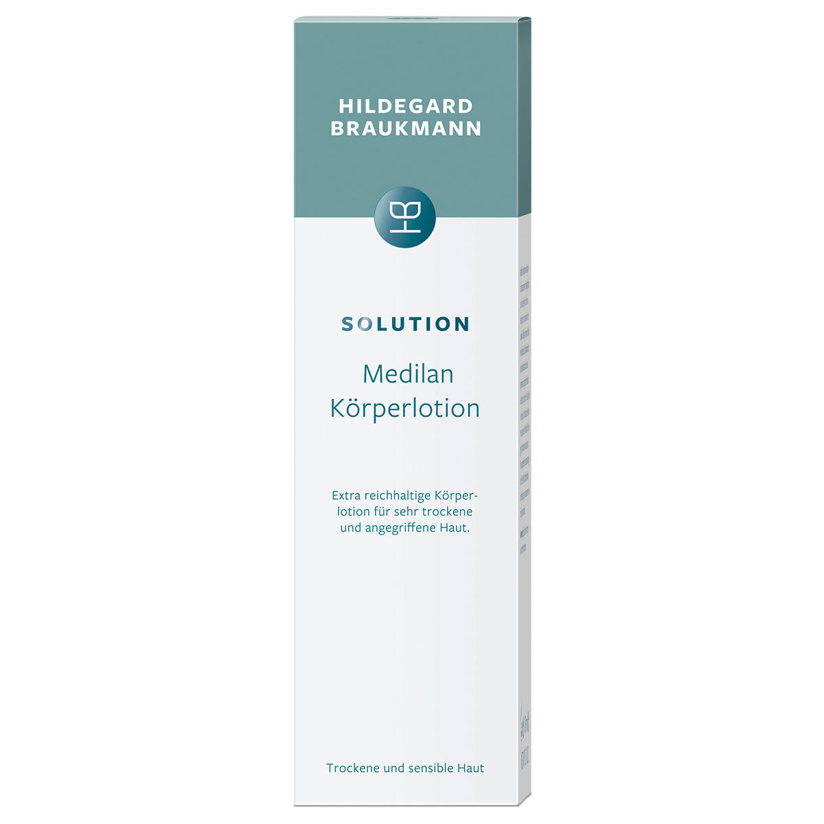 Hildegard Braukmann Medilan body lotion 150 ml - 2