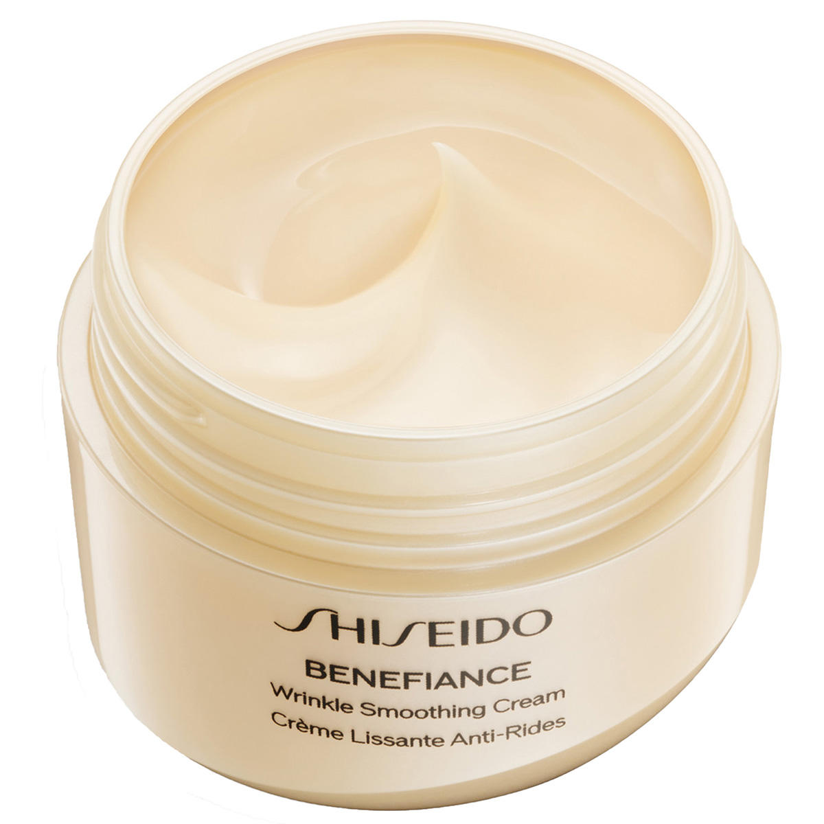 Shiseido Benefiance Wrinkle Smoothing Cream 30 ml - 2