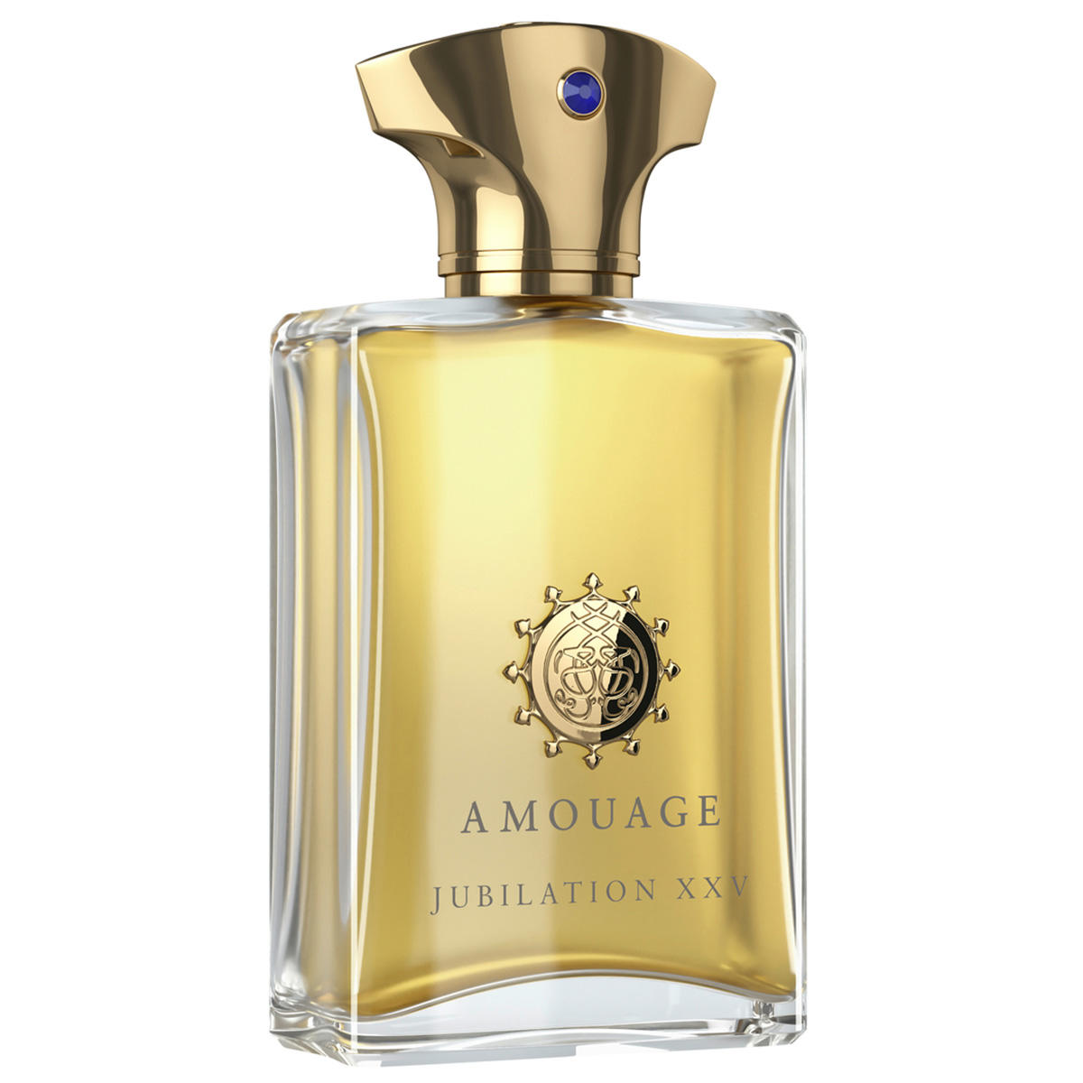 AMOUAGE Main Line Jubilation XXV Man Eau de Parfum 100 ml - 2