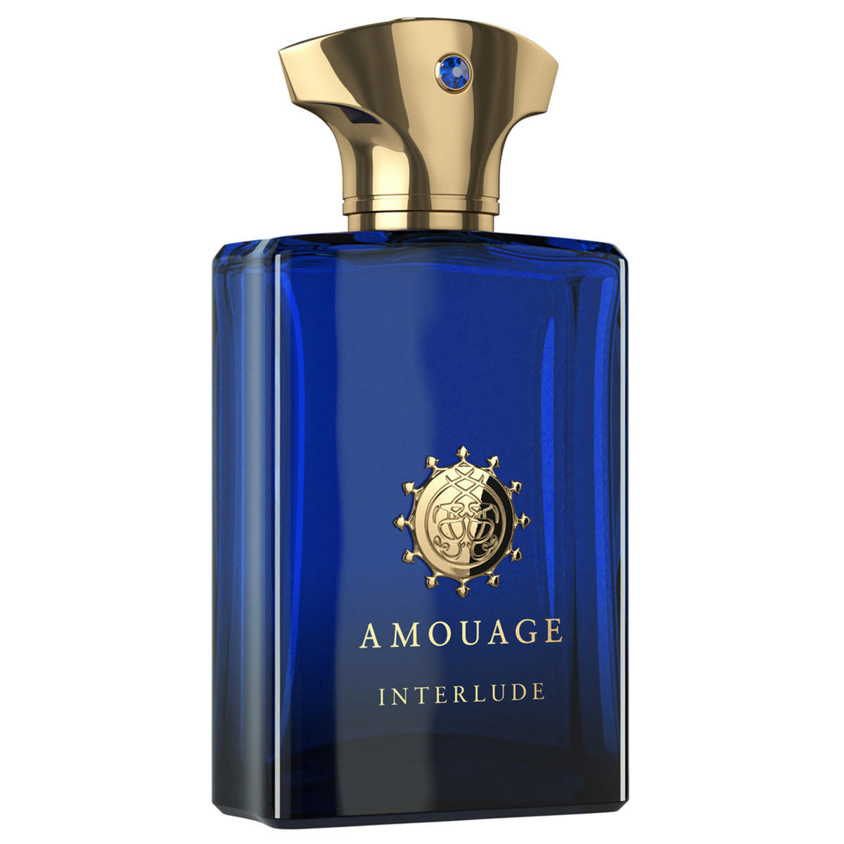 AMOUAGE Iconic Interlude Man Eau de Parfum 100 ml - 2