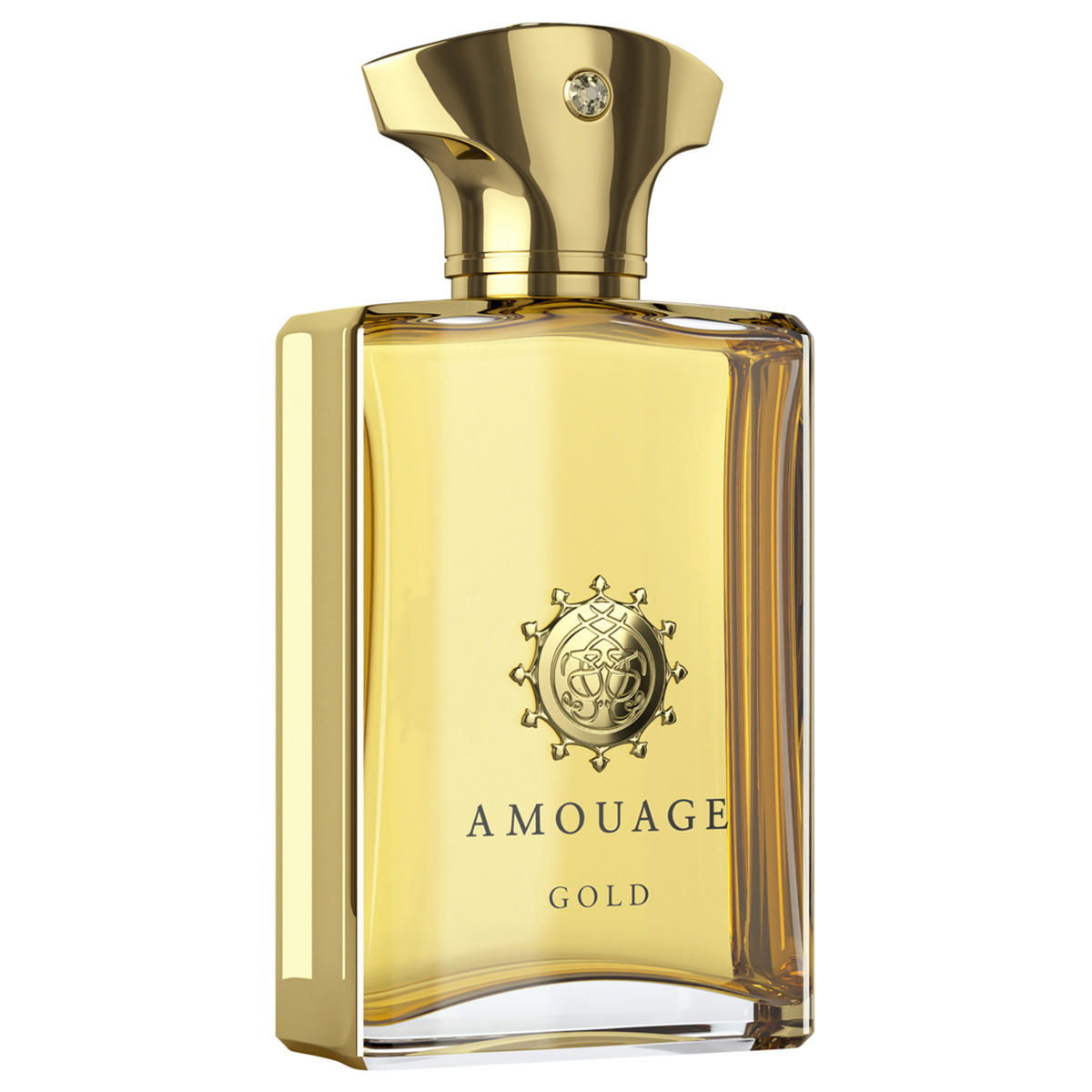 AMOUAGE Iconic Gold Man Eau de Parfum 100 ml - 2