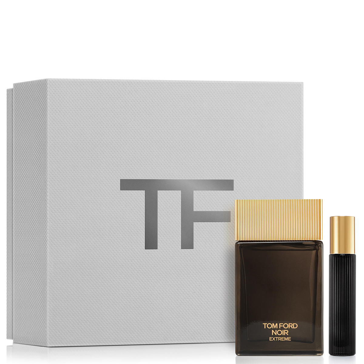 Tom Ford Noir Extreme Eau de Parfum Set  - 2