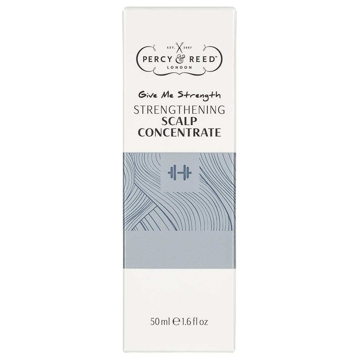 Percy & Reed Give Me Strength Strengtheming Scalp Concentrate 50 ml - 2