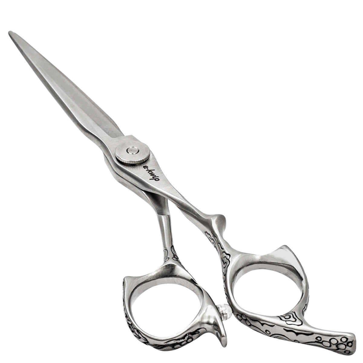 e-kwip Hair scissors Hero 6" - 2