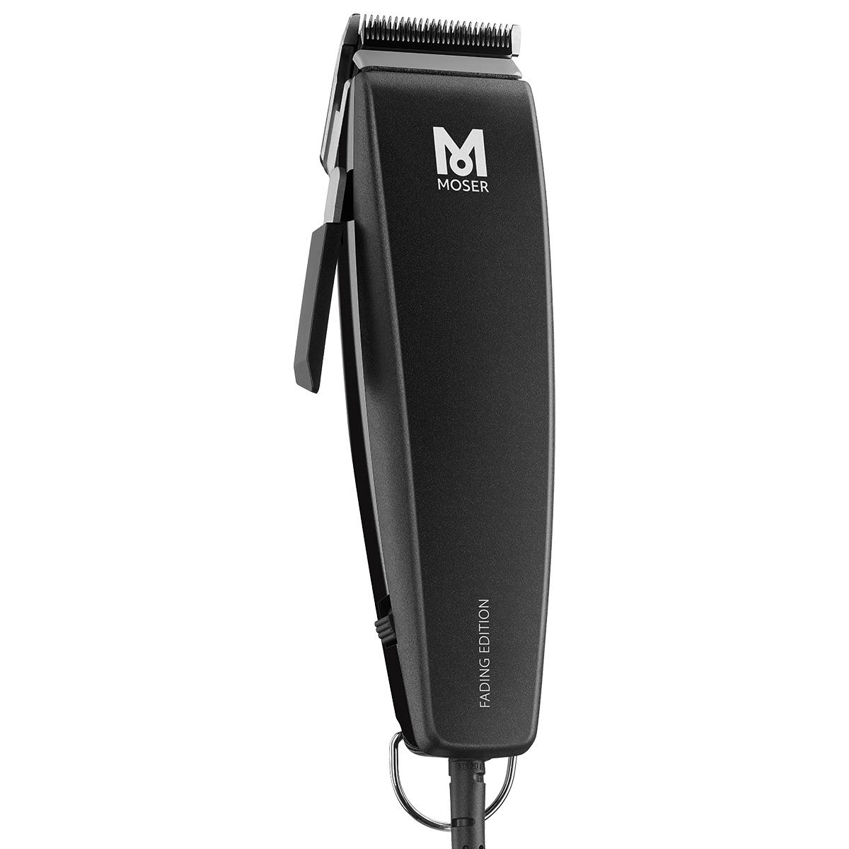 Moser Primat - Professional Mesh Hair Clipper Fading Edition - 2