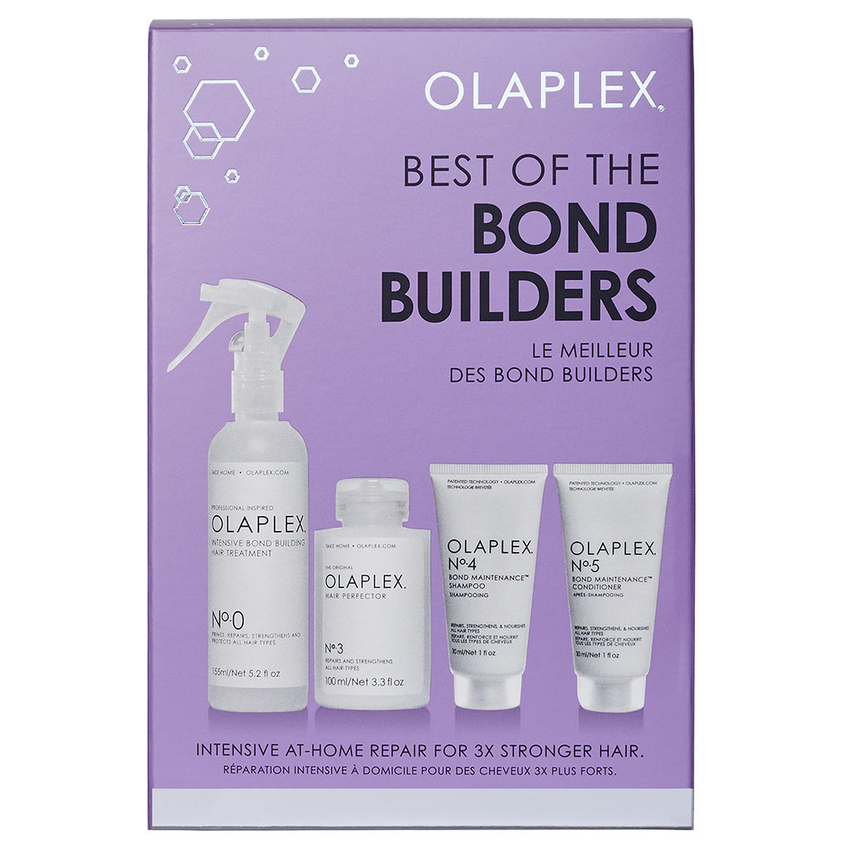 Olaplex Best of the Bond Builders  - 2
