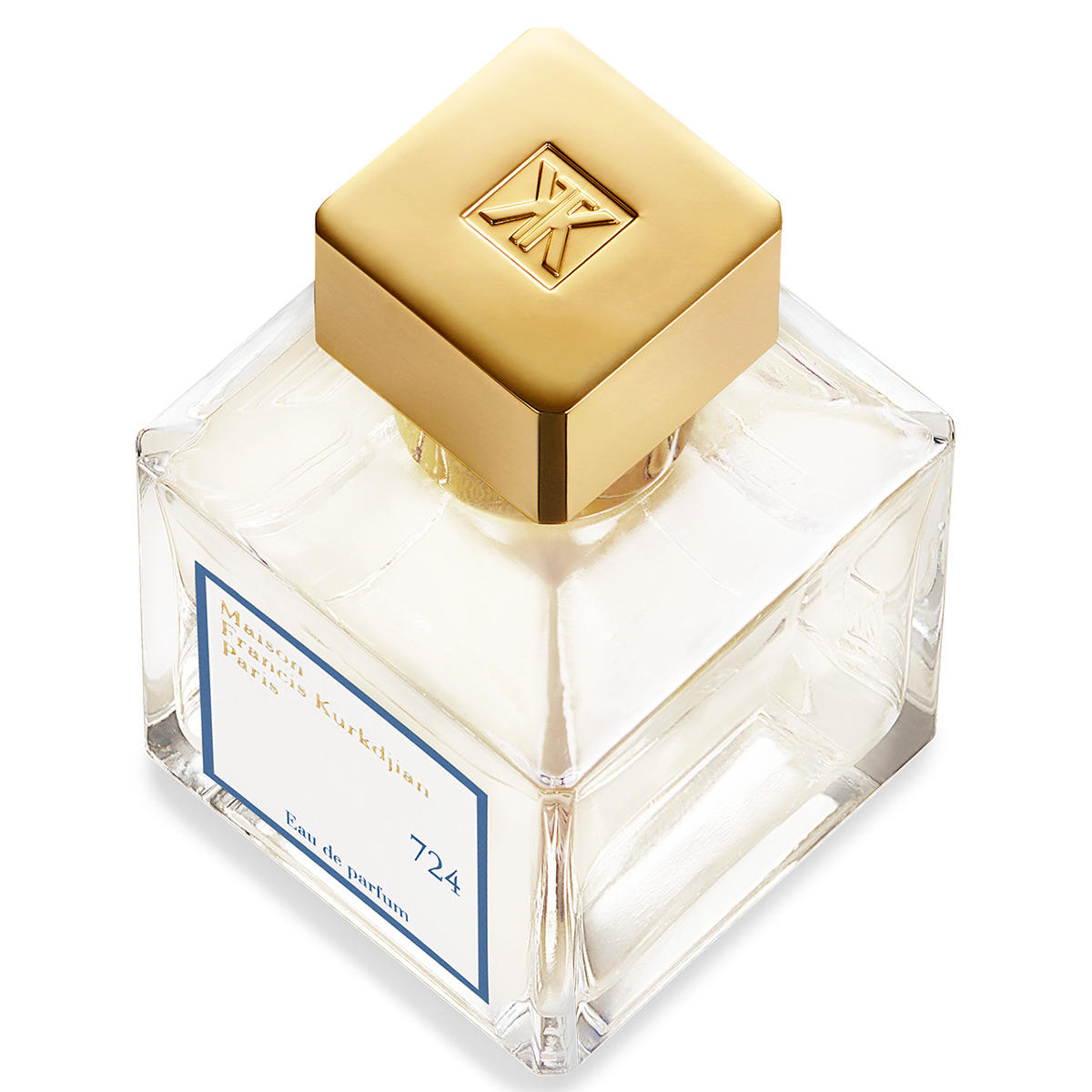 Maison Francis Kurkdjian Paris Fragrances 724 Eau de Parfum 70 ml - 2