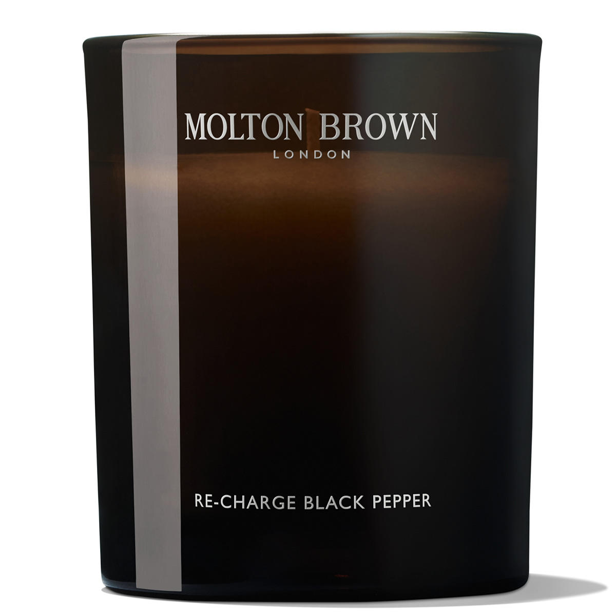 MOLTON BROWN Re-charge Black Pepper Scented Candle 190 g - 2