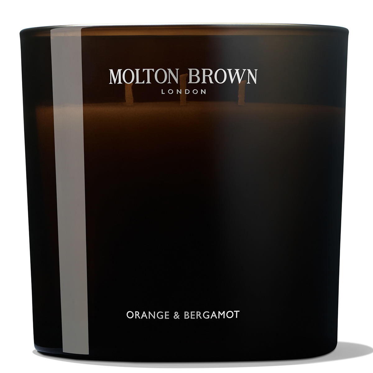 MOLTON BROWN Orange & Bergamot Scented Candle 600 g - 2