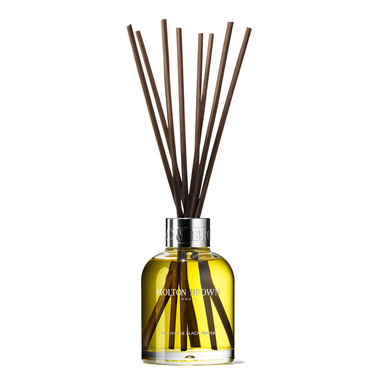 MOLTON BROWN Re-charge Black Pepper Aroma Reeds Diffuseur 150 ml - 2