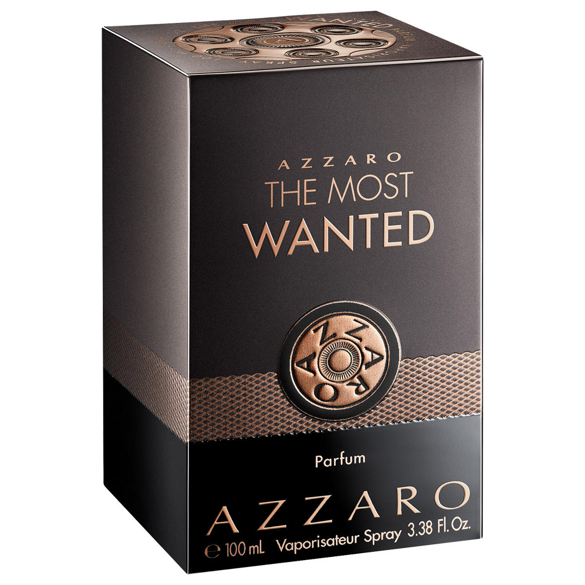 Azzaro Wanted The Most Le Parfum 100 ml - 2