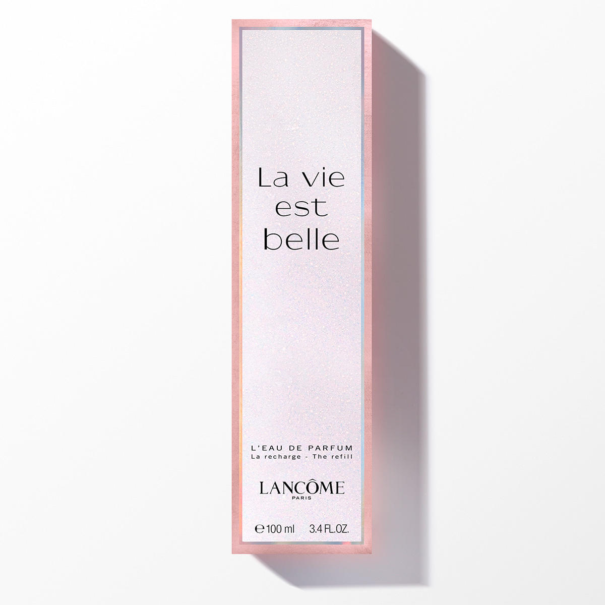 Lancôme La Vie est Belle Eau de Parfum Refill 100 ml - 2