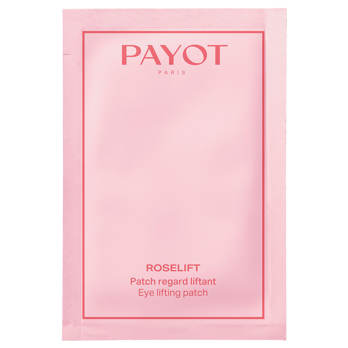 Payot Roselift Eye Lifting Patch  - 2