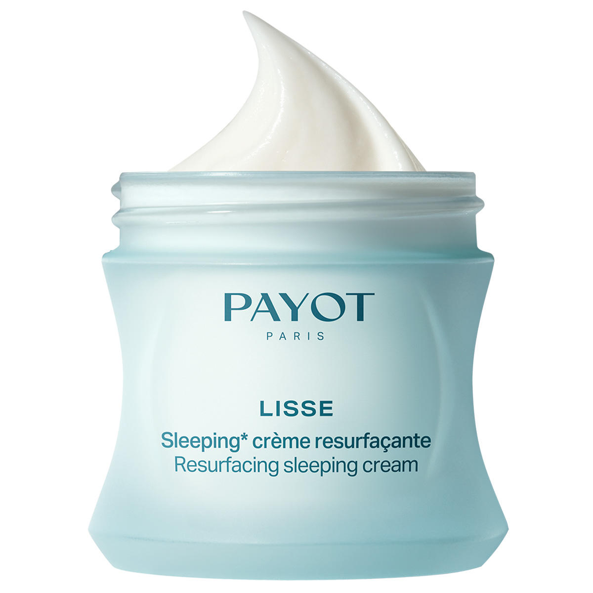 Payot LISSE Resurfacing Sleeping Cream 50 ml - 2