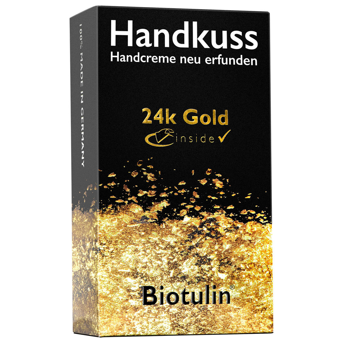 Biotulin Handkuss Handcreme 50 ml - 2
