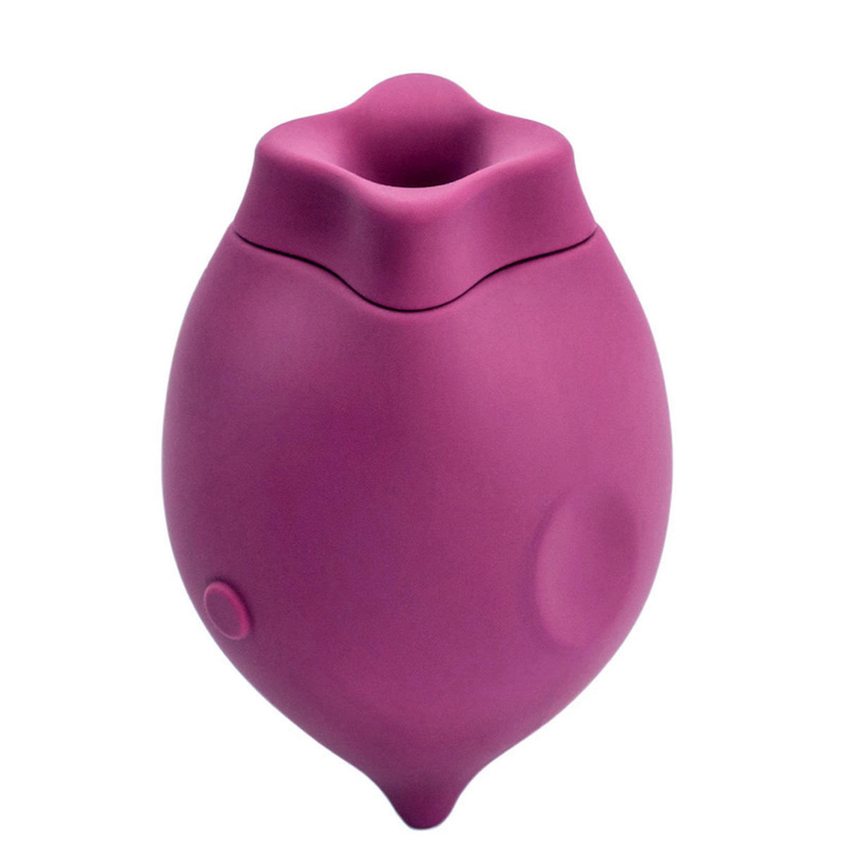 smile makers The Poet Powerful Suction Vibrator  - 2