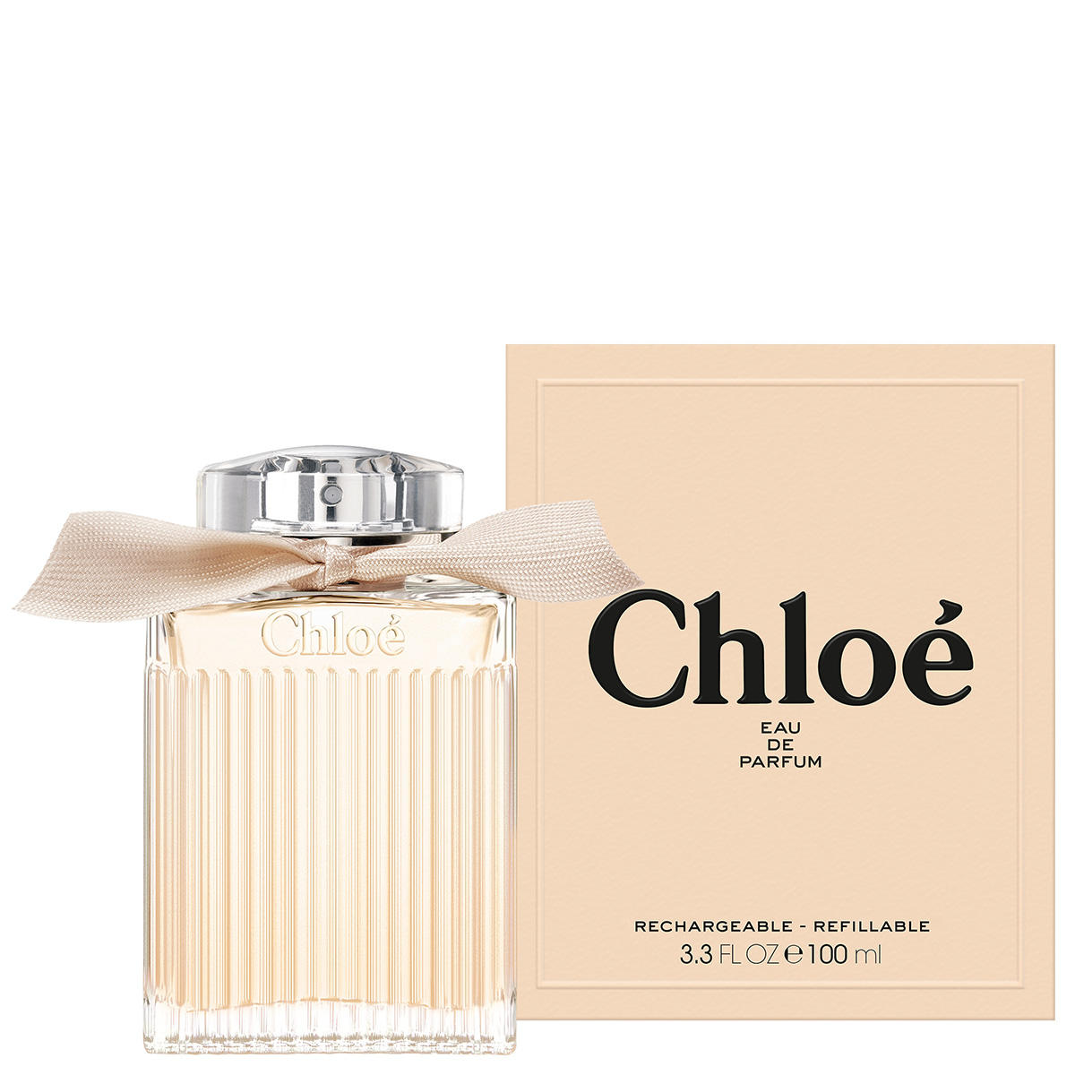 Chloé Chloé Eau de Parfum 100 ml - 2