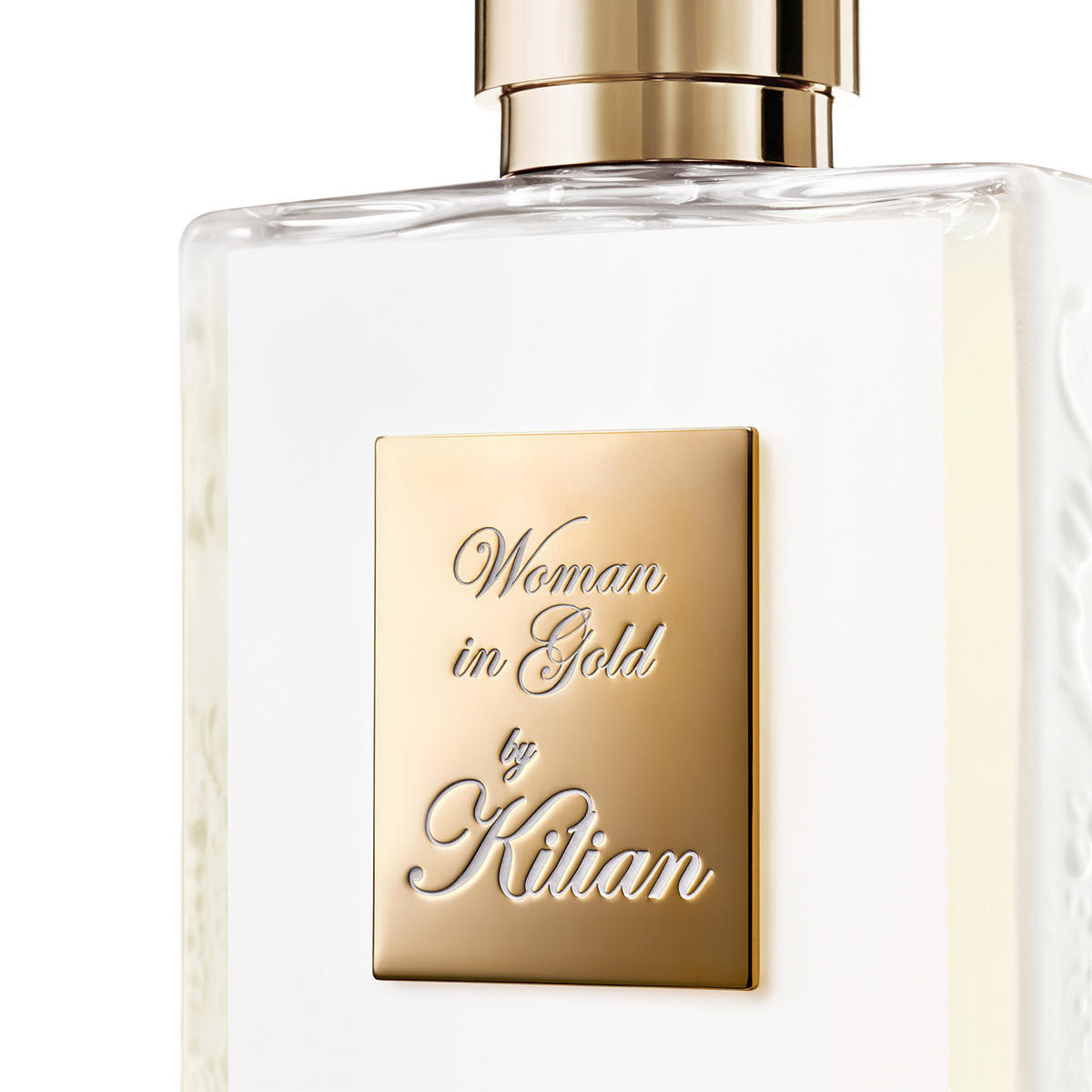 Kilian Paris Woman in Gold Eau de Parfum With Clutch  - 2